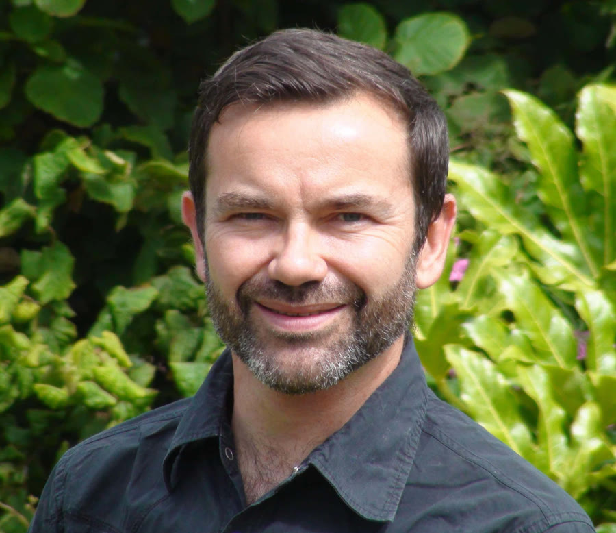 Richard Buckworth
