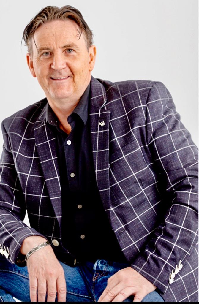 Des McVey